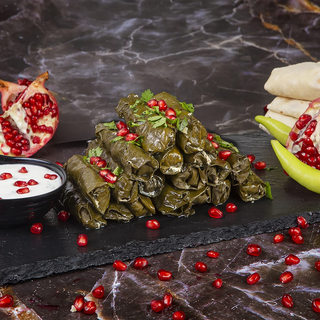 Долма Эребуни