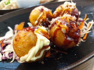 TAKOYAKI