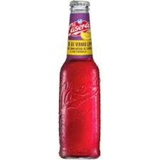 Tinto De Verano La Casera (275 Ml.)