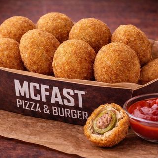 OLIVE ASCOLANE  8 pezzi 