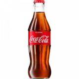 Coca-Cola (0,25 л.)