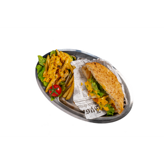 Клуб Сандвич