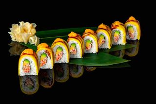 Rio roll