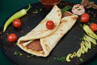 Gurmanski šiš 200 g