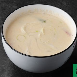 Tom Kha Soup