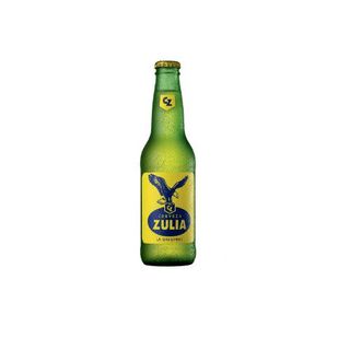 Cerveza Zulia (200 Ml.)
