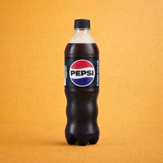 Пепси без захар