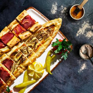 The house special 400gr