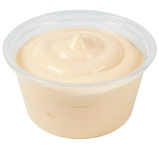 Salsa Alioli