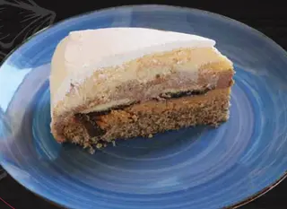 Bingo torta