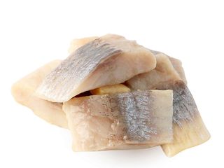 Оселедець (100g)