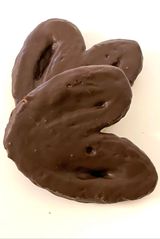 Palmera De Chocolate