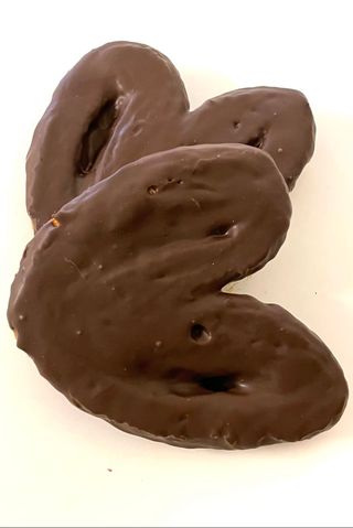 Palmera De Chocolate