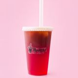 Анчан с Клубникой (500мл)