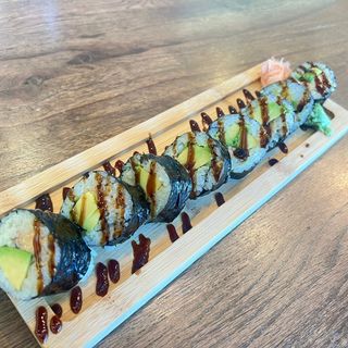 94. Foie Maki (8 Uds.)