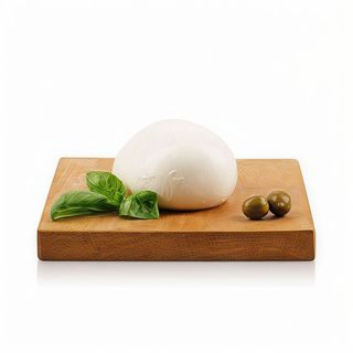 MOZZARELLA DI VACCINA 100g