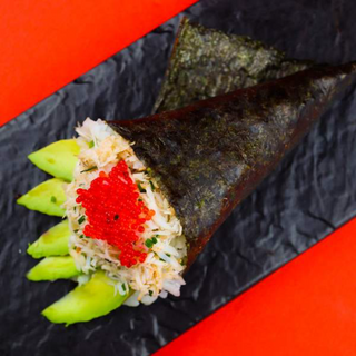  TEMAKI CRABE 
