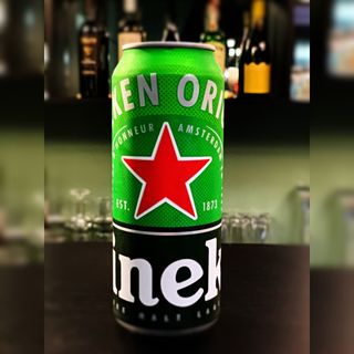 ჰეინეკენი 500მლ