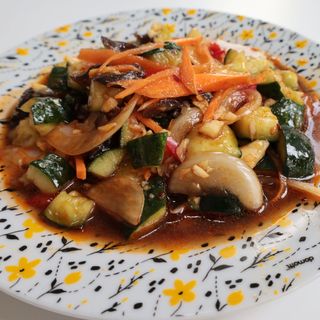 Salata de castraveti