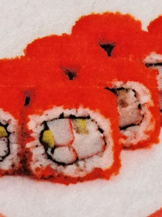 California  krewetka 