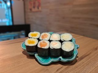 Maki Variado (8 Uds.)