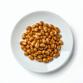 Fagioli all'uccelletto