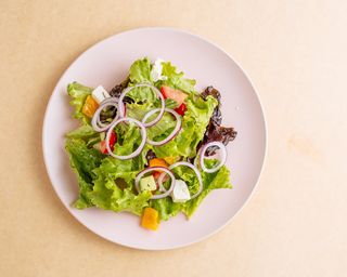 Салат "Греческий"