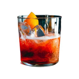  Negroni Sbagliato