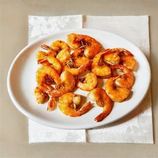 86-Gambas Con Sal Y Pimienta (16 Uds.)