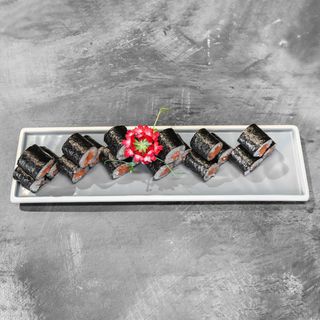 39. Sake maki - 6 pezzi