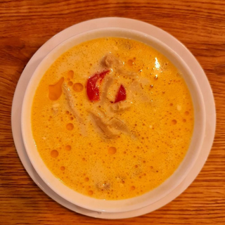 Ciorbă de burtă