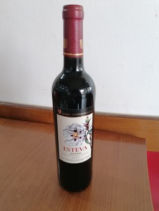 Esteva Tinto 