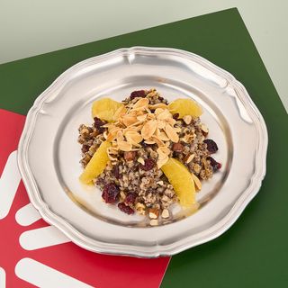 Кутя Різдвяна