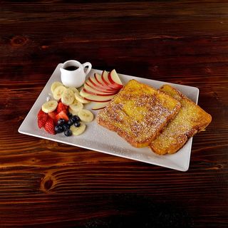 French toast