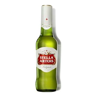 Бира Стела Артоа