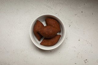 Kibbe de Calabaza
