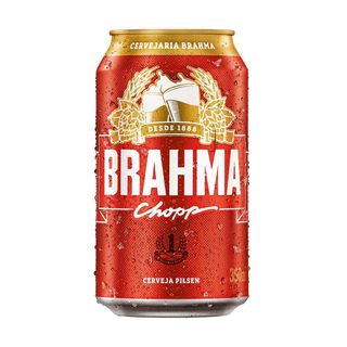 Brahma Duplo Malte