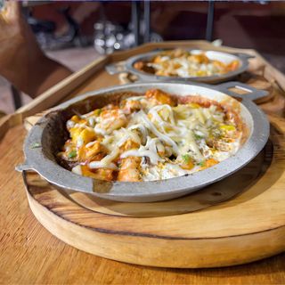 M'qila Fruits de Mer