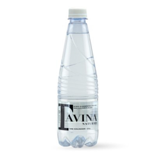 Acqua naturale 50 cl