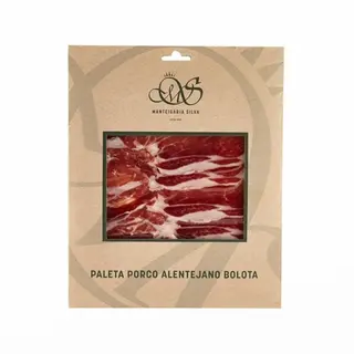 Paleta Porco Alentejano Bolota 24Meses (80gr.)
