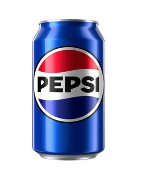 Pepsi Puszka  330ML