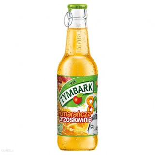 Napój Tymbark