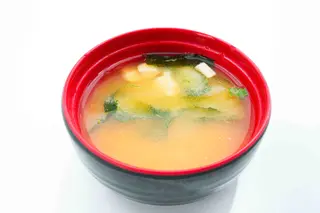 17. Zuppa di miso