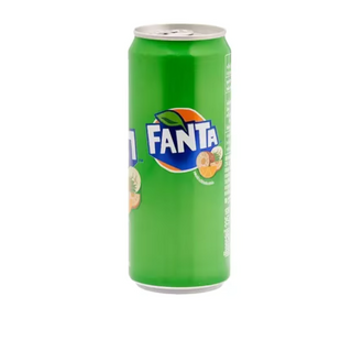 Fanta exotic