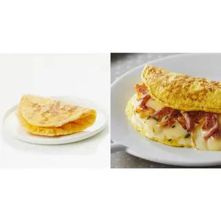 Spanish Omelette