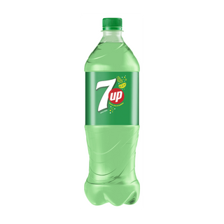7Up 0.85L
