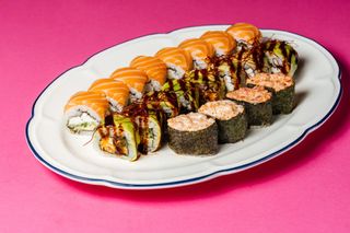 Сет Sushka (705г)