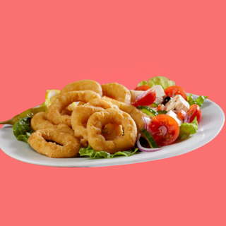 Plato Calamares