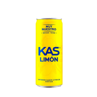 Kas limón