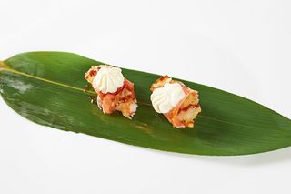 155. Salmon fresh - 2 pezzi